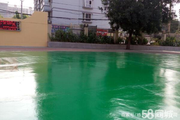 建水 地坪漆翻新维修