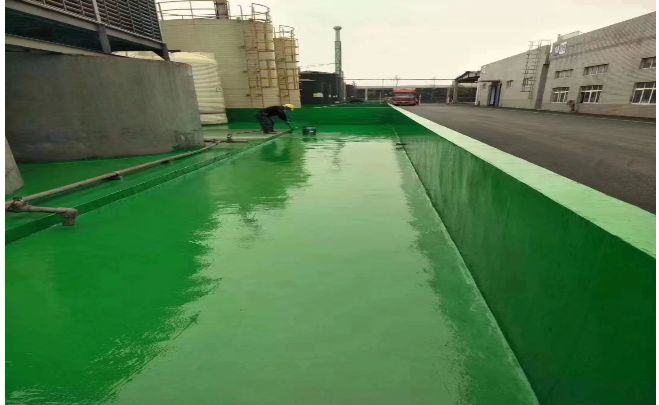 建水厂房地坪翻新整改综合方案